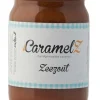 Caramel Zeezout 200 gram