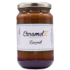 Caramel Zeezout 400 gram