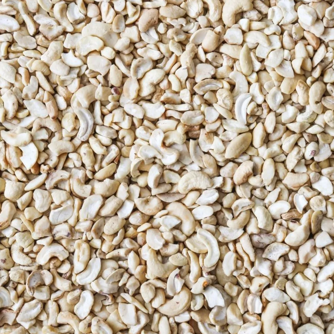 Cashewnoten Stukjes 300g