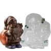 Chocolade Holvorm Profi Kerstman (h) 168 mm