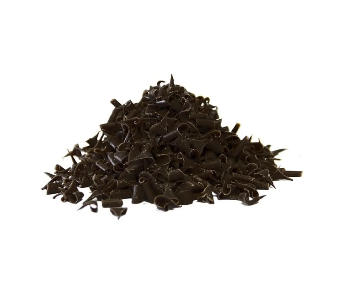Chocoladekrullen klein Puur 2kg