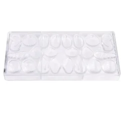Chocolademal Chocolate World Zeefiguren (22x)