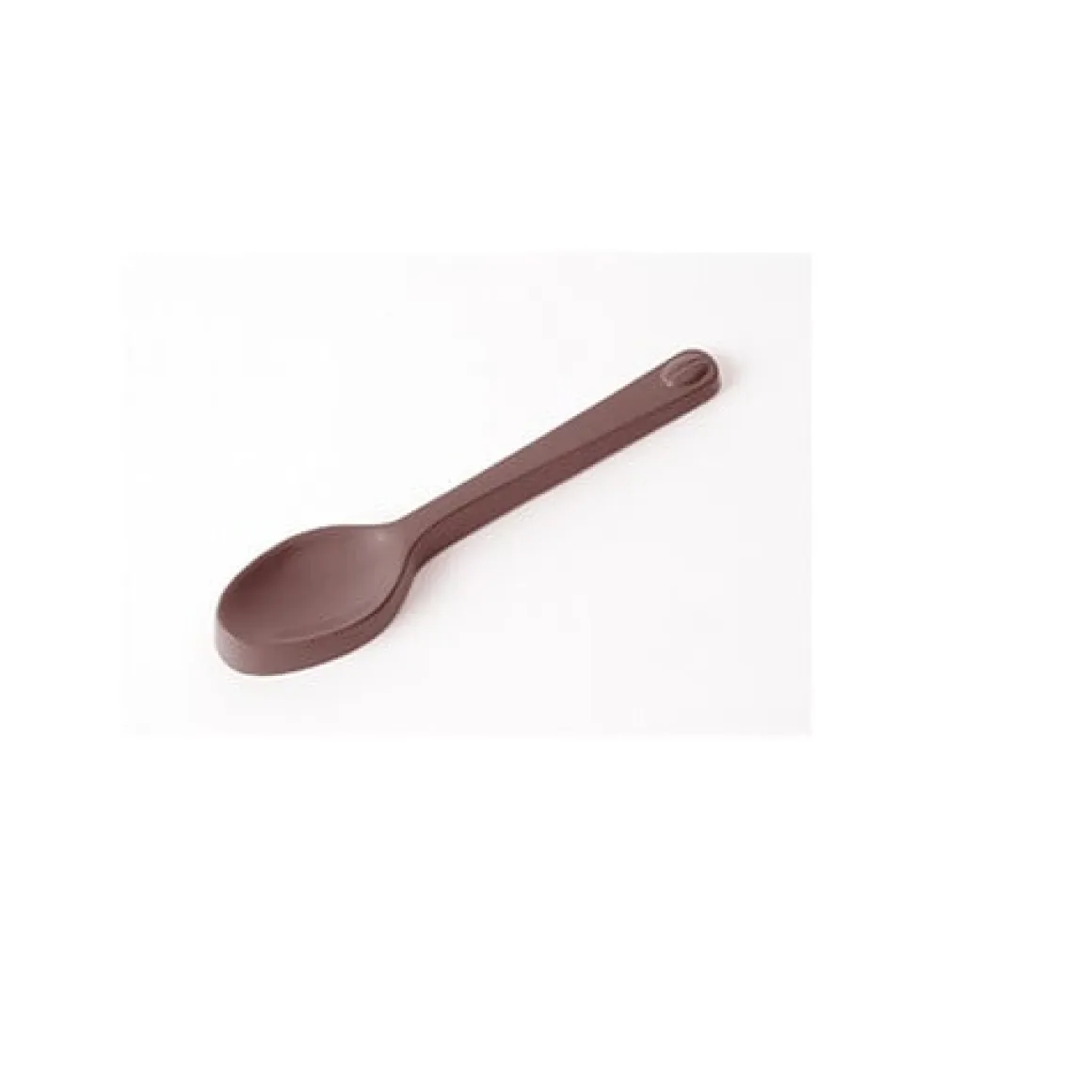 Chocolademal Chocolate World GL Lepeltje (10x) 115x24x13mm**