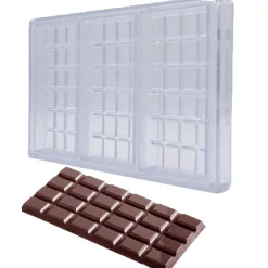 Chocolademal Chocolate World Tablet (3x) 155x77x19mm Dubai