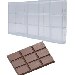 Chocolademal Chocolate World Tablet 173x119x15mm Dubai