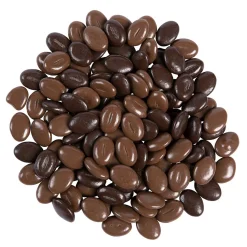 Chocolade Mokkabonen Gemengd 130g