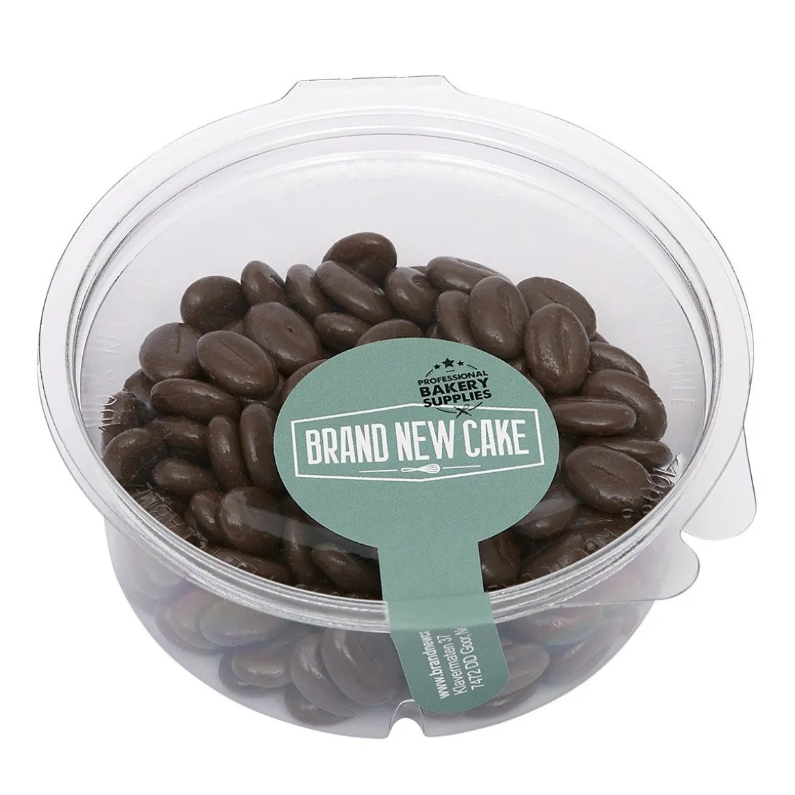 Chocolade Mokkabonen Melk 130g