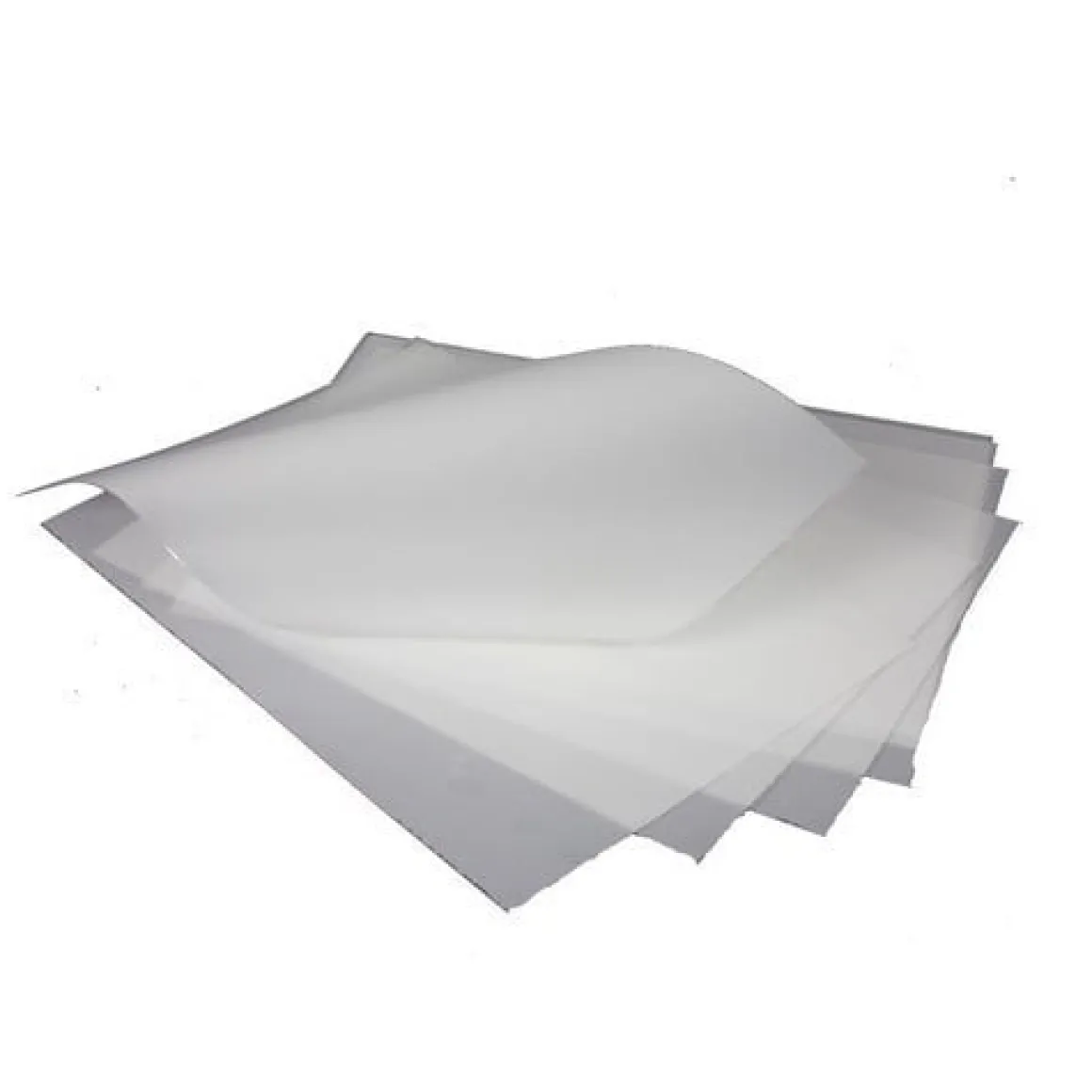 Chocoprint sheets A4-formaat (25 vellen)