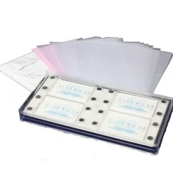 Chocoprint sheets Bonbon-formaat (100 vellen)
