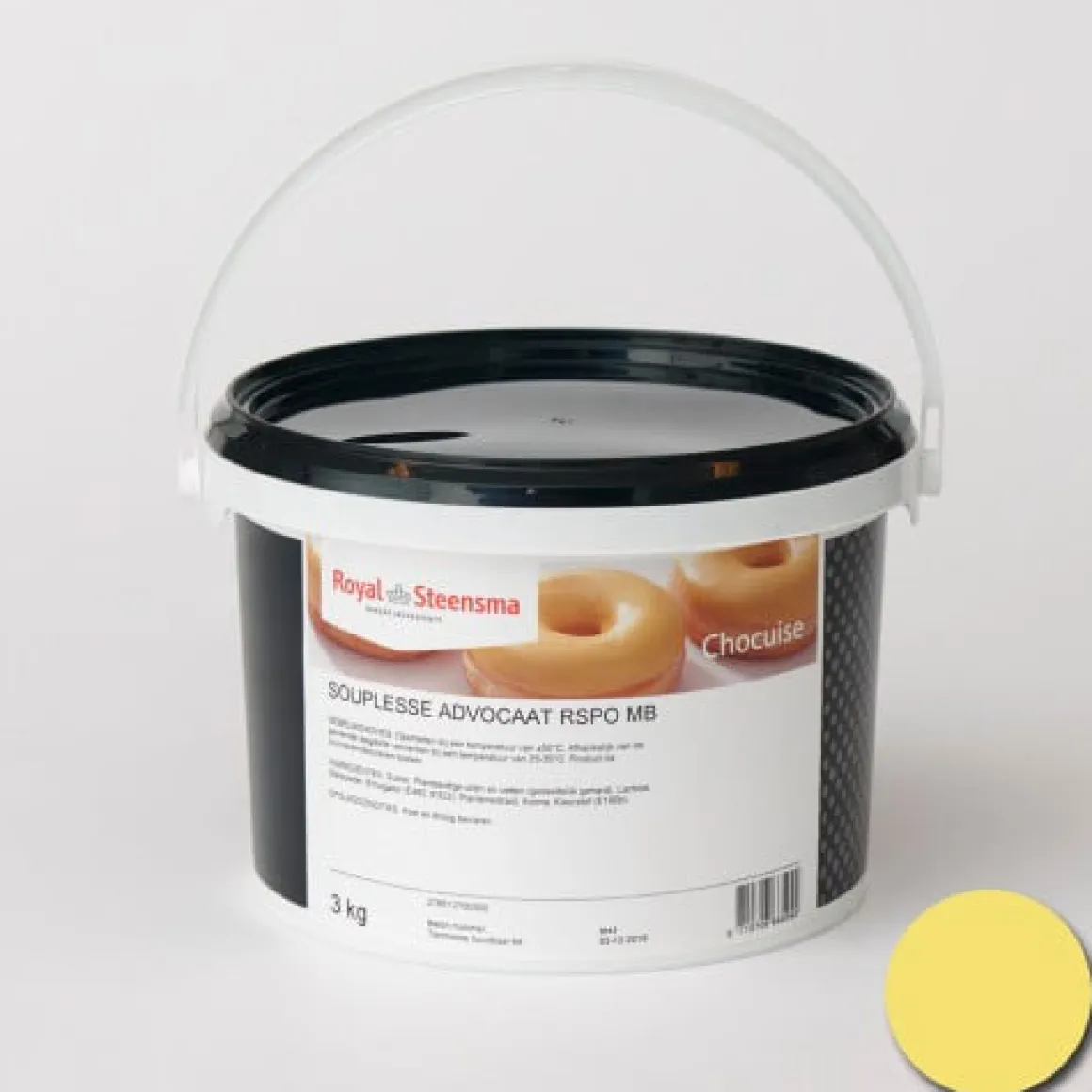 Chocuise Souplesse Advocaat 3 kg