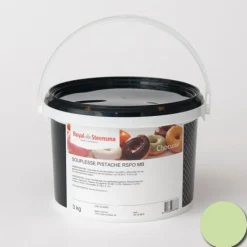 Chocuise Souplesse Pistache 3 kg