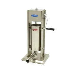 Churros Pers 5L Verticaal RVS Professioneel