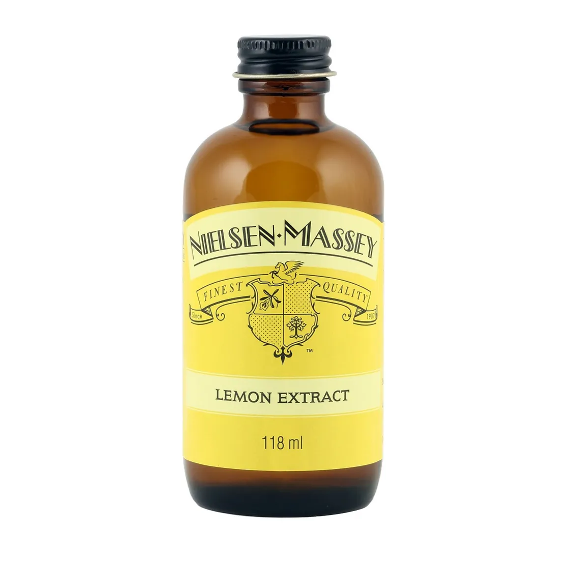 Citroen extract 118ml