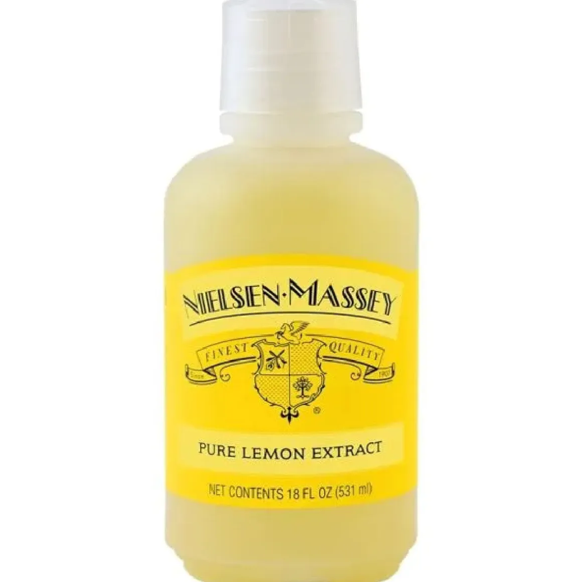 Citroen Extract 530ml