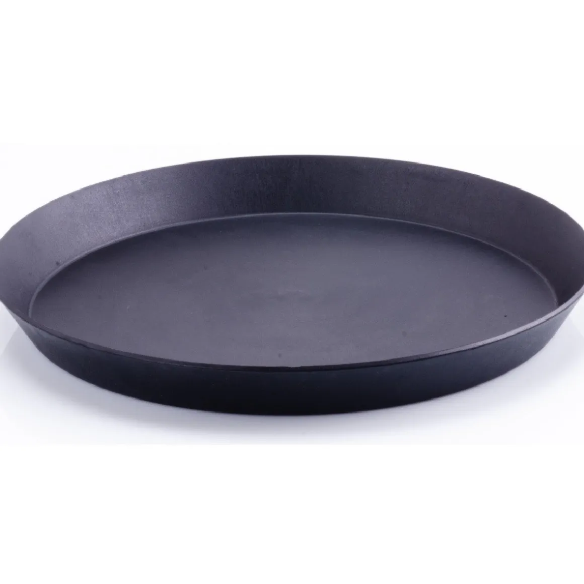 CleanBaking Kunststof Vlaaipan Glad Ø23cm