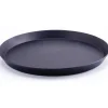 CleanBaking Kunststof Vlaaipan Glad Ø26,5cm