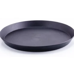 CleanBaking Kunststof Vlaaipan Glad Ø20,5cm