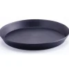 CleanBaking Kunststof Vlaaipan Glad Ø18,5cm