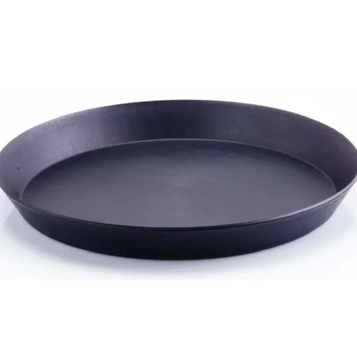 CleanBaking Kunststof Vlaaipan Glad Ø18,5cm