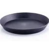 CleanBaking Kunststof Vlaaipan Glad Ø16,5cm