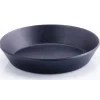 CleanBaking Kunststof Vlaaipan Glad Ø7,5cm