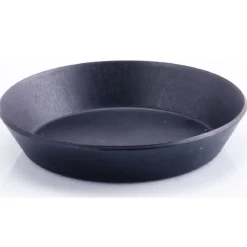 CleanBaking Kunststof Vlaaipan Glad Ø7,5cm