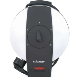 Cloer Oublie/Kniepertjesmaker