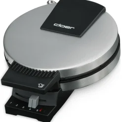 Cloer Profi Oublie/Kniepertjesmaker Extra Coating