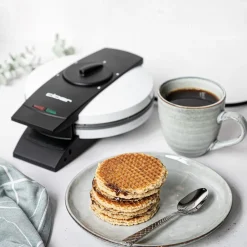 Cloer Stroopwafelijzer