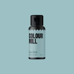 Colour Mill Aqua Blend Kleurstof Sea Mist 20ml**