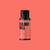 Colour Mill Aqua Blend Kleurstof Coral 20ml**