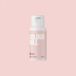 Colour Mill Kleurstof Oil Blend Blush 20ml