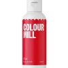 Colour Mill Kleurstof Oil Blend Red 100ml
