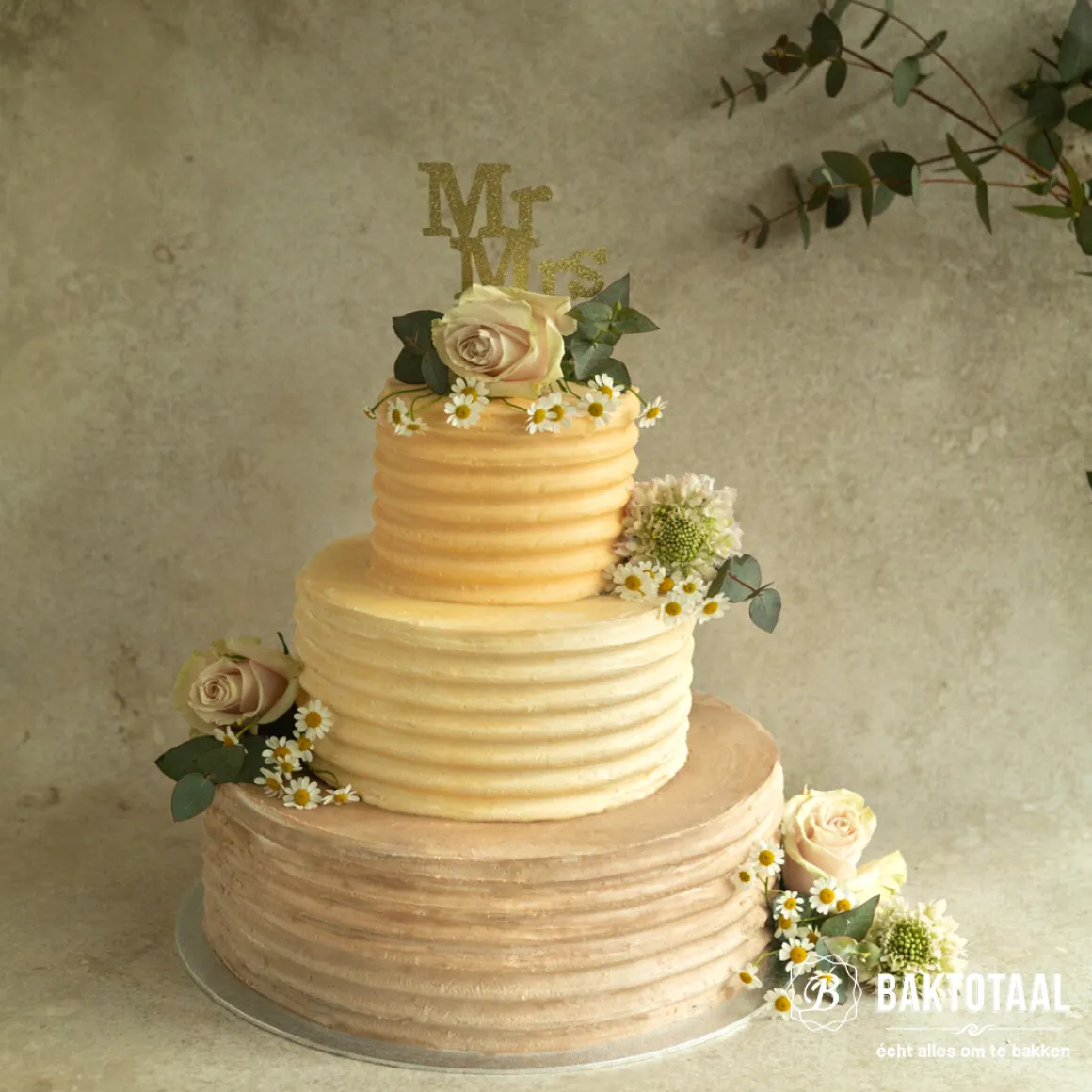 Colour Mill Kleurstof Oil Blend Bridal Set/6