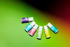 Colour Mill Kleurstof Oil Blend Pool Party Set/6