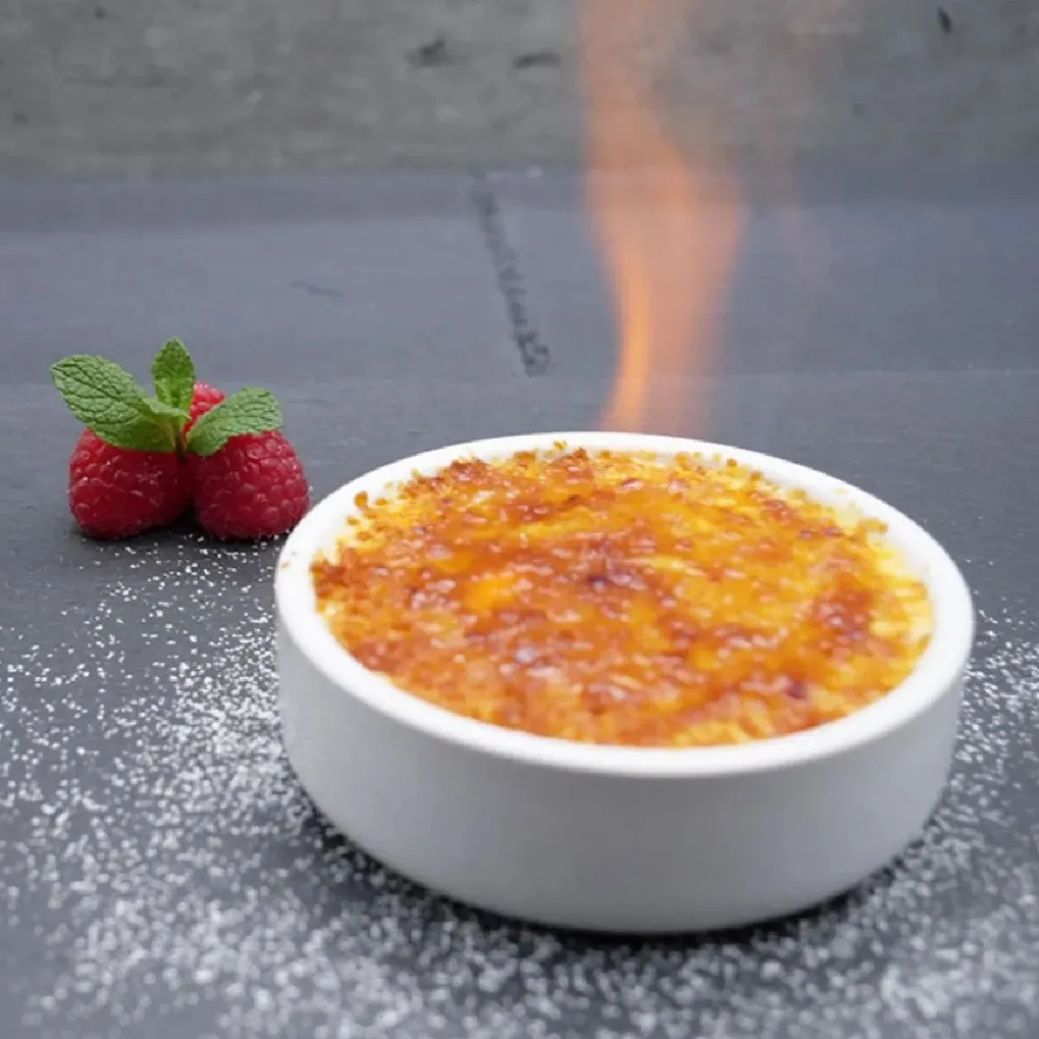 Cookal Flambeersuiker Caramel 375g