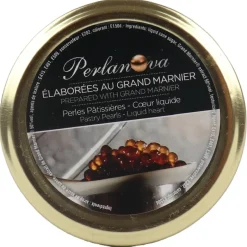 Cookal Gastronomische Parels Grand Marnier 80g**
