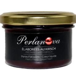 Cookal Gastronomische Parels Kirsch 80g