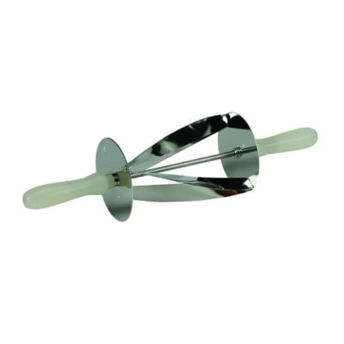 Croissantroller Prof. 9,7x21cm