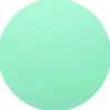 Culpitt Cakeboard Groen Mat Extra Stevig Ø25cm