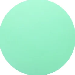 Culpitt Cakeboard Groen Mat Extra Stevig Ø25cm