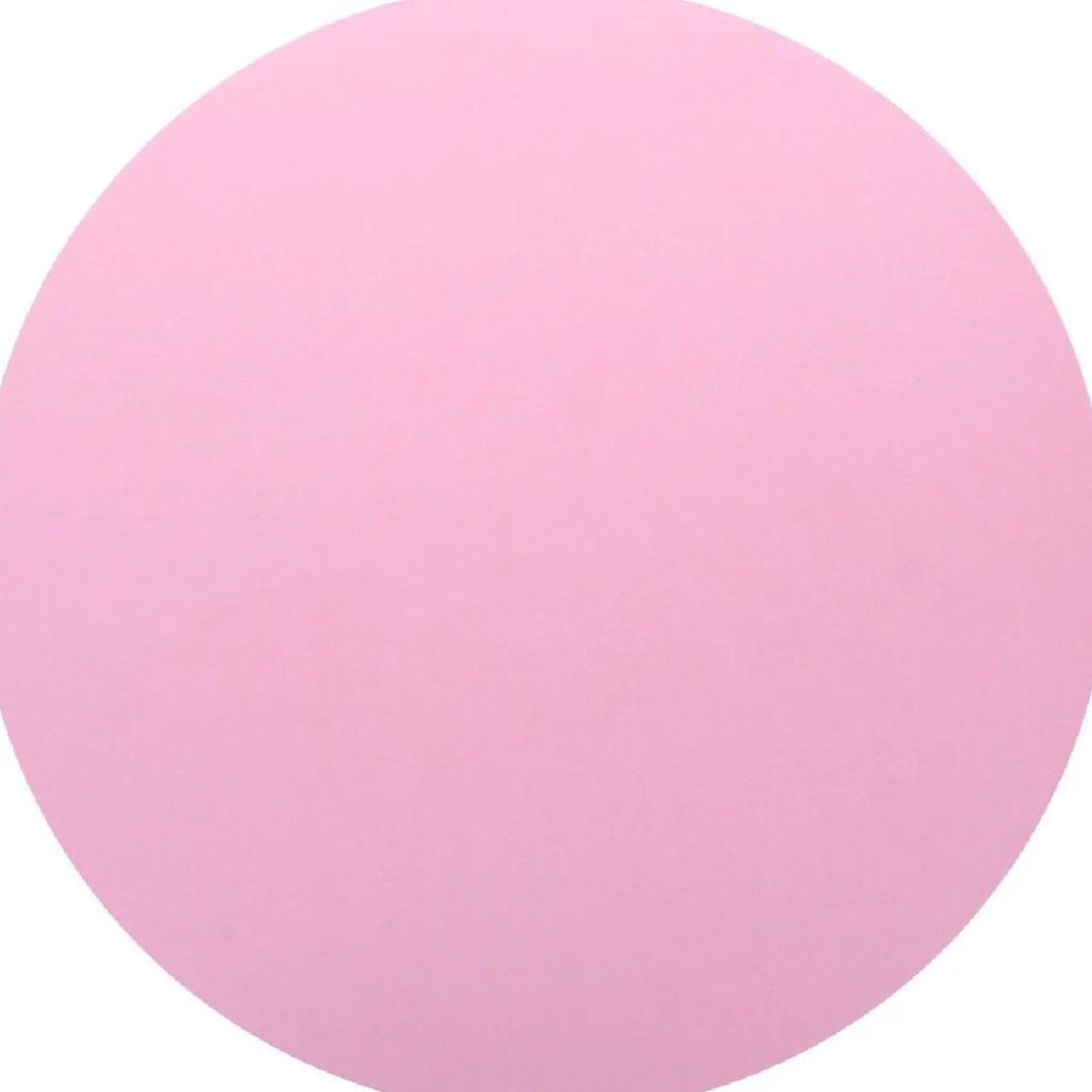 Culpitt Cakeboard Roze Mat Extra Stevig Ø25cm