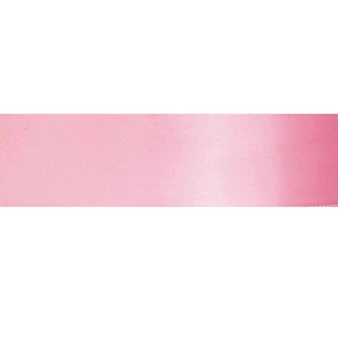 Culpitt Dubbelzijdig Satijnen Lint Roze 12mmx20m