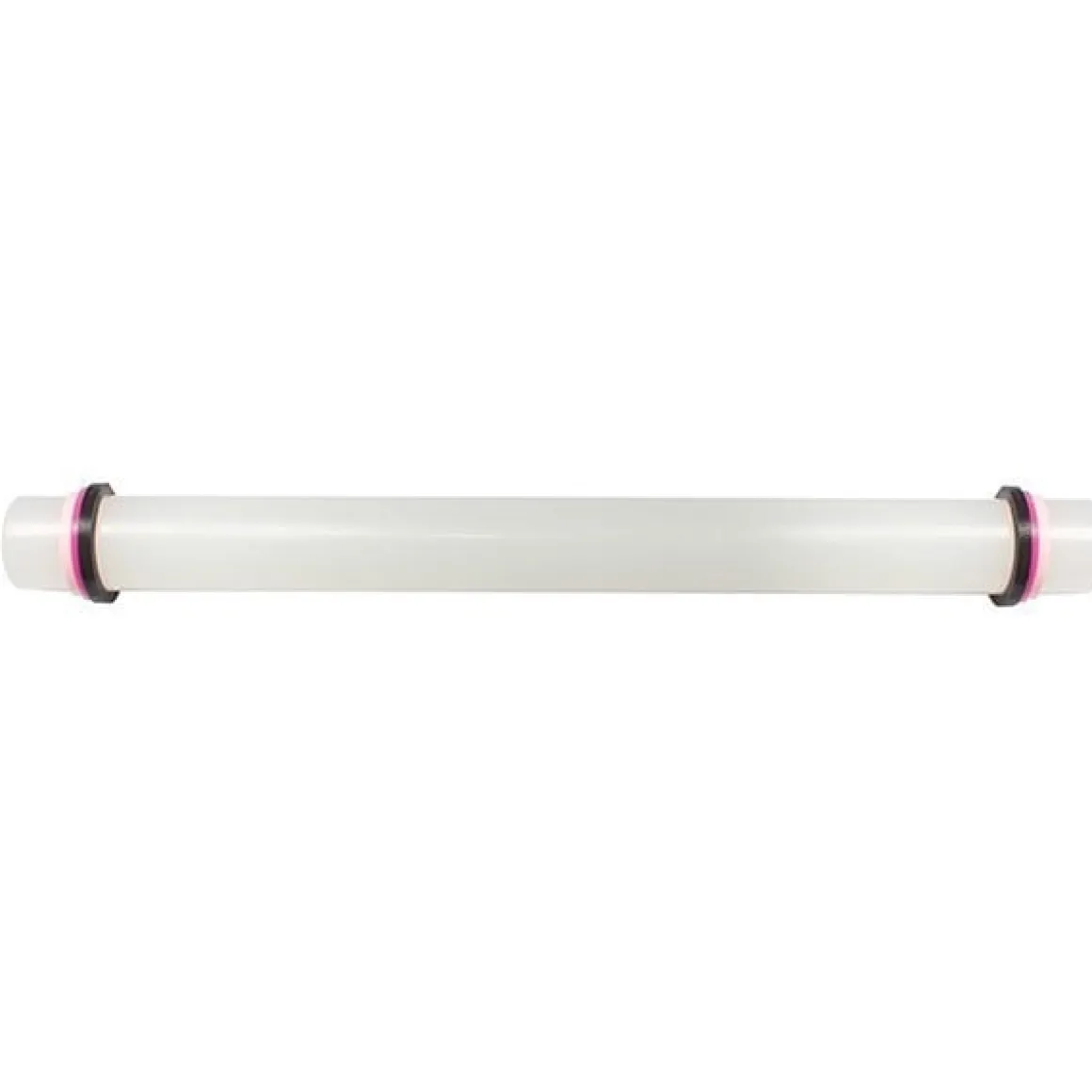 Culpitt Rolstok Kunststof met Ringen 40cm