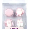 Culpitt Suikerdecoratie Baby Meisje 12st.
