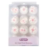 Culpitt Suikerdecoratie Bloemen Mix 36st.