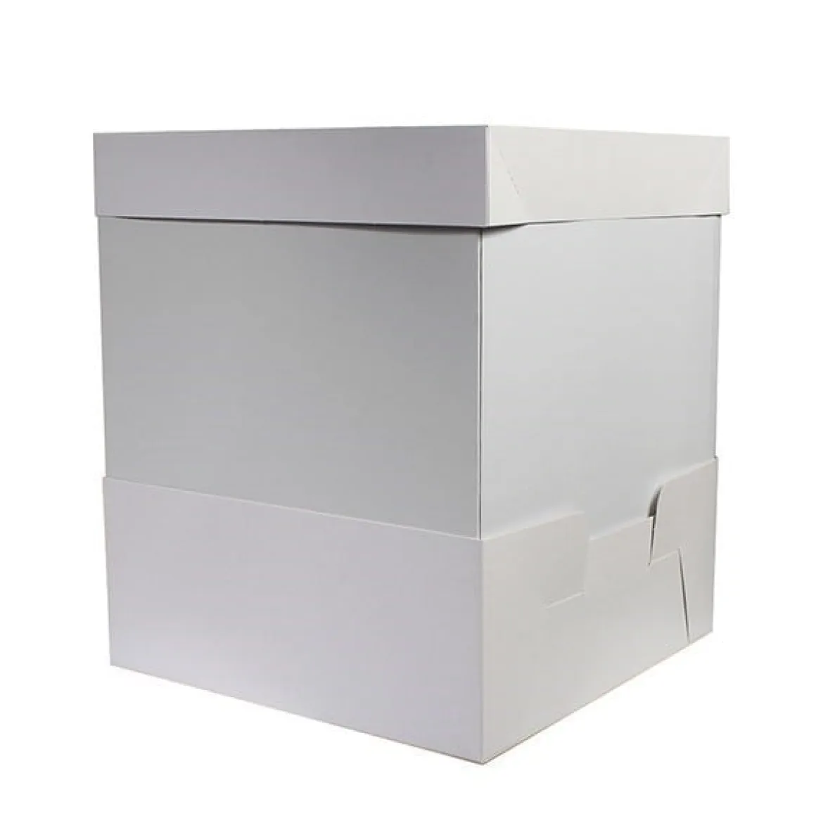 Culpitt Taartdoosverhoger 25x25x40(h)cm
