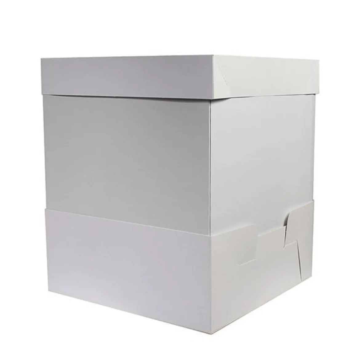 Culpitt Taartdoosverhoger 30x30x40(h)cm