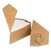 Culpitt Taartdozen Taartpunt Kraft 10st.