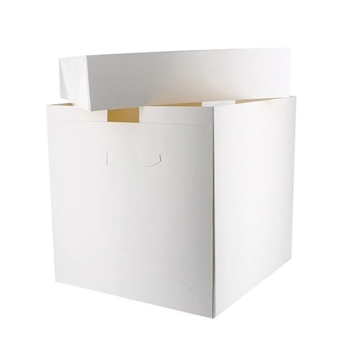 Culpitt Taartdozen 35x35x30cm 25 stuks